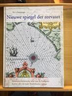 Nieuwe Spiegel der Zeevaart, Ophalen of Verzenden, Gelezen, B.C. Damsteegt