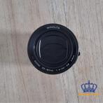Minolta AF Zoom 35-80mm Lens, goede staat ,gratis verzending, Verzenden, Minolta, Zo goed als nieuw, Standaardlens