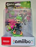 Amiibo Splatoon, 3 spelers of meer, Ophalen of Verzenden, Zo goed als nieuw, Vanaf 3 jaar