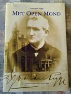 Met open mond door Lennaert Nijgh A.J. van der Pigge, Ophalen of Verzenden, 19e eeuw, Gelezen