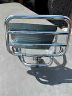 Vespa sprint achterrekje nieuw chrome, Ophalen