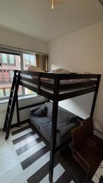 IKEA STORA Hoogslaper - Nieuwstaat!, Eenpersoons, 160 tot 180 cm, Nieuw, Ophalen of Verzenden