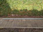 Metalen buis, Ophalen, Zo goed als nieuw, 250 mm of meer