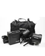 2 x set Profoto 901109 B2 250 AirTTL to-go kit, Ophalen, Zo goed als nieuw, Lamp of Flitsset