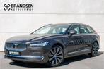 Volvo V90 2.0 T6 Plug-in hybrid AWD Ultimate Bright Long Ran, Automaat, 4 cilinders, Zilver of Grijs, 125 km/l