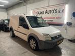 Ford Transit Connect 1.8 TDCi/AIRCO/APK 04-09-2025, Voorwielaandrijving, Gebruikt, 4 cilinders, Bedrijf