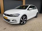 Volkswagen Polo 1.0 TSI (ORIG NL), Voorwielaandrijving, Stof, 95 pk, 1055 kg