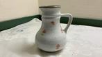 Strehla oost Duitsland, karaf, jaren 60, vintage, Antiek en Kunst, Antiek | Vazen, Ophalen of Verzenden