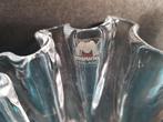 zakdoekjesvaas, glazen vaasje Finland, Muurla, Fins design, Overige kleuren, Ophalen of Verzenden, Minder dan 50 cm, Glas