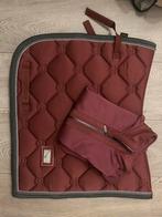 Setje Equestrian Stockholm, Ophalen of Verzenden, Zo goed als nieuw