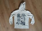 trui C&A maat 134/140, Kinderen en Baby's, Kinderkleding | Maat 134, Jongen, C&A, Trui of Vest, Gebruikt