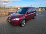 Opel Combo 1.4 16v benzine + LPG G3, Voorwielaandrijving, Stof, 49 €/maand, Stationwagon