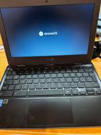 asus chromebook, 4 GB of minder, Asus, Ophalen of Verzenden, Zo goed als nieuw