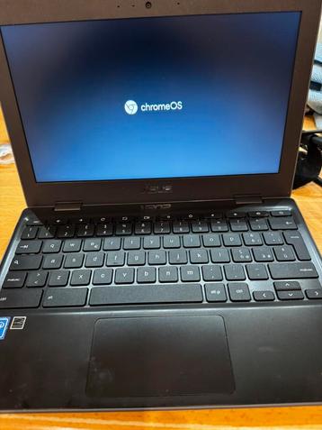 asus chromebook beschikbaar voor biedingen