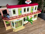 Playmobil 5265 familie hotel, Kinderen en Baby's, Speelgoed | Playmobil, Ophalen of Verzenden, Gebruikt, Complete set