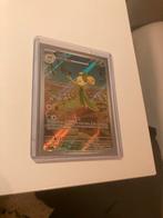 Dolliv SV1EN 200/198 - Zeldzame Pokémonkaart, Ophalen, Zo goed als nieuw