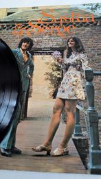 Saskia & Serge LP - Vintage Vinyl, Ophalen of Verzenden, Gebruikt