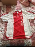 Ajax shirt 2000/2001, Verzamelen, Sportartikelen en Voetbal, Ophalen of Verzenden, Zo goed als nieuw, Ajax, Shirt