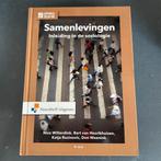 Bart van Heerikhuizen - Samenlevingen, Boeken, Sociale wetenschap, Nieuw, Ophalen of Verzenden, Bart van Heerikhuizen