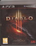 Playstation 3 spel Diablo, Spelcomputers en Games, Games | Sony PlayStation 3, Vechten, 1 speler, Ophalen of Verzenden, Zo goed als nieuw