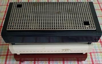 Set van 3 voedselwarmers op waxinelichtjes (Brabantia) beschikbaar voor biedingen