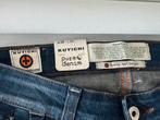 Kuyichi Flair Spijkerbroek - W28, Ophalen of Verzenden, Nieuw, Blauw, W28 - W29 (confectie 36)
