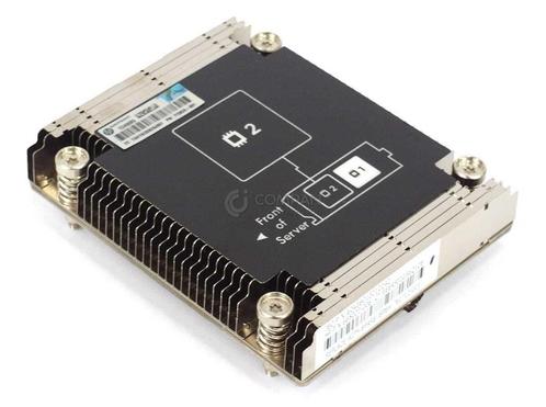 762712-001 HP HEATSINK 2 FOR WS460C G8 665003-006, Computers en Software, Interne voedingen, Gebruikt, Verzenden