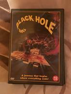 The Black Hole, Vanaf 16 jaar, Ophalen of Verzenden, Zo goed als nieuw, Overige genres