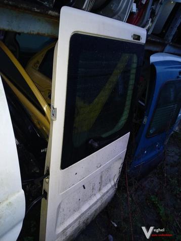 achter deuren Ford Transit 2006 tm 2012  beschikbaar voor biedingen
