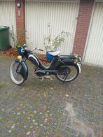 berini M 21, Gebruikt, 49 cc, 1 versnellingen, Ophalen