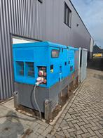 Diesel Aggregaat 170 kVA goed onderhouden!, Doe-het-zelf en Verbouw, Aggregaten, Ophalen, Gebruikt, Dieselolie, Geluidgedempt