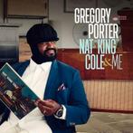 Gregory Porter - Nat King Cole & Me (+ verzending), Cd's en Dvd's, Cd's | Jazz en Blues, Ophalen of Verzenden, 1980 tot heden