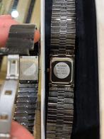 Rado horloges ene dames en ene heren nog in heel goede staat, Ophalen of Verzenden, Staal, Overige merken