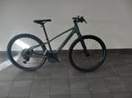 Trek Dual Sport 2 - Goede Staat(gezocht is gestolen van mij), Fietsen en Brommers, Ophalen of Verzenden, Zo goed als nieuw, Overige merken