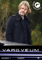 Varg Veum - Seizoen 1, Cd's en Dvd's, Dvd's | Tv en Series, Boxset, Ophalen of Verzenden, Zo goed als nieuw, Vanaf 12 jaar