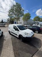 Peugeot Partner 120 1.6 HDI L1 XT '' MOTOR DEFECT ", Auto's, Bestelauto's, Voorwielaandrijving, Stof, Zwart, 4 cilinders