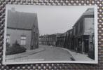 Gouda Fotokaart Mr. D.J.v. Heusdestraat., Ophalen of Verzenden, Voor 1940, Zo goed als nieuw, Overige onderwerpen