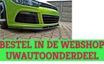 Voorspoiler Spoiler Geschikt Voor VW Scirocco R Tdi Tsi Dsg, Ophalen of Verzenden