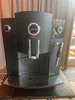 Jura Impressa C5 Koffiemachine - Bonen, Ophalen, Afneembaar waterreservoir, Gebruikt, Koffiemachine