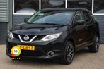 Nissan QASHQAI 1.2 Connect Edition Keyless-Go Navi Camera PD, Voorwielaandrijving, Stof, Gebruikt, 4 cilinders