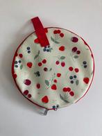 Kleine picknick set, retro, Ophalen of Verzenden, Zo goed als nieuw