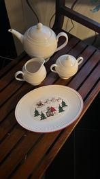 Wedgwood Windsor, Ophalen