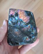 Labradoriet - Madagascar, Ophalen of Verzenden, Mineraal