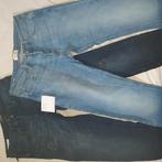 Mooie jack and jones boeken 32-34, Ophalen of Verzenden, Zo goed als nieuw, Blauw, W32 (confectie 46) of kleiner