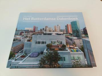 Esther Wienese - Het Rotterdamse dakenboek beschikbaar voor biedingen