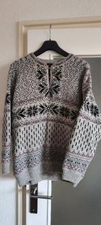 Noorse 100% wollen Levandi trui M, Kleding | Dames, Truien en Vesten, Ophalen of Verzenden, Zo goed als nieuw, Maat 38/40 (M)