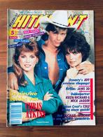 Hitkrant (21 Januari 1984 - Week 03) ‘Dallas’ Cover, Ophalen of Verzenden, Gelezen, Muziek, Film of Tv