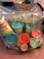 Play Doh kleipotjes, Ophalen of Verzenden, Gebruikt, Ontdekken