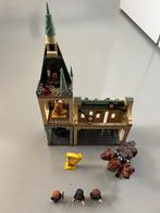 LEGO Harry Potter 76387 - Toverschool: Fluffy ontmoeting, Kinderen en Baby's, Speelgoed | Duplo en Lego, Ophalen of Verzenden