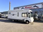 Nette|Unieke Chartago M-Liner Uit 2003 met 138dkm|156PK, Caravans en Kamperen, Campers, Overige merken, Bedrijf, Diesel, Tot en met 4